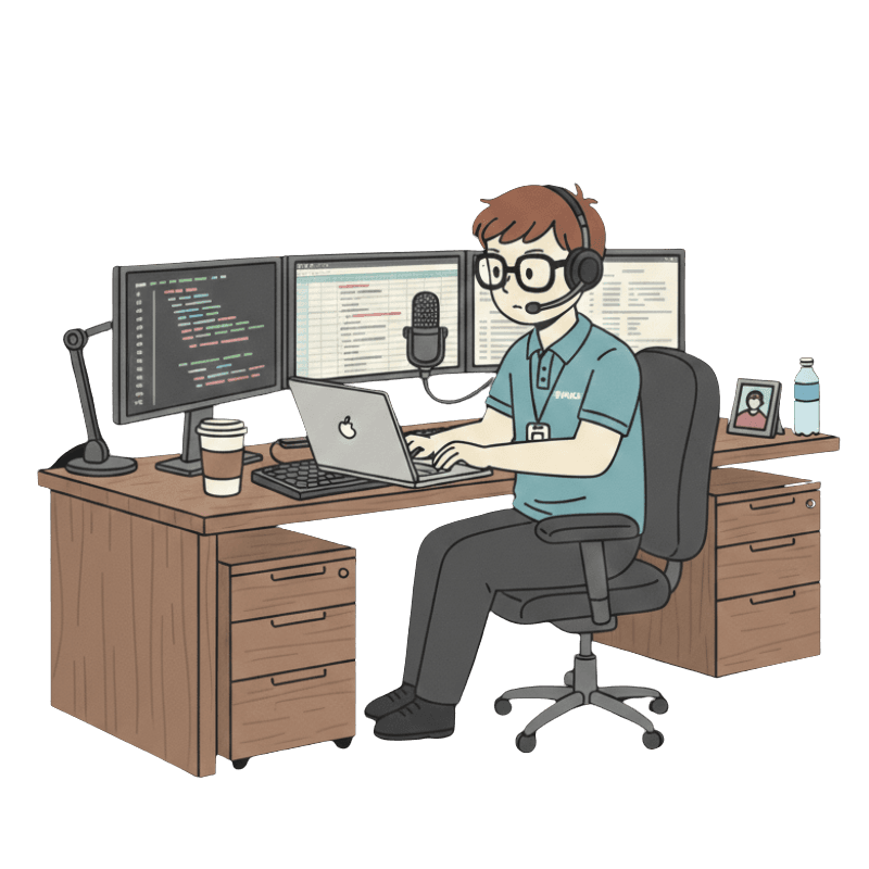 Full-Stack Web Dev