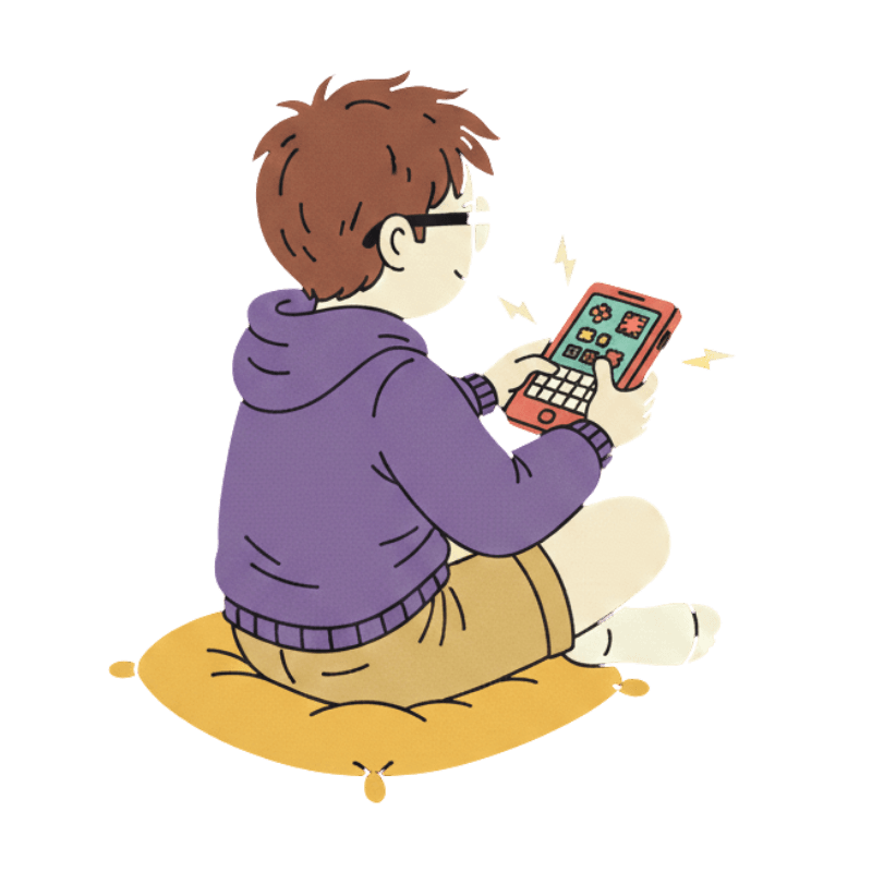 Mobile Gaming Era